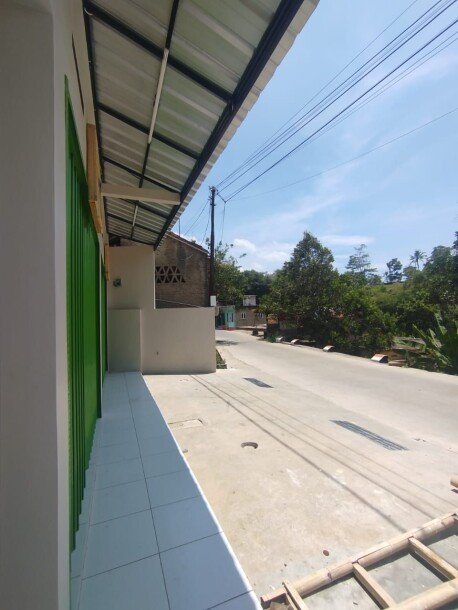 Ruko murah dekat griya Cinunuk Bandung Timur - cicil developer-2