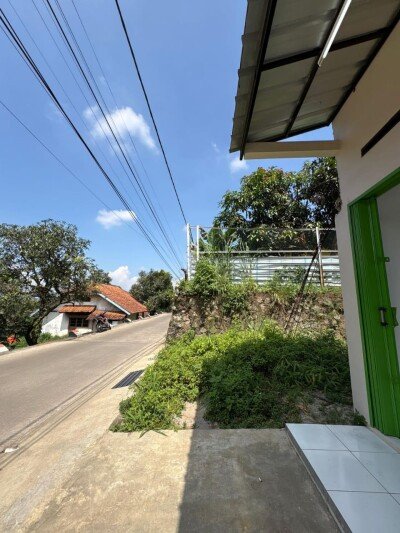 Ruko Murah Cileunyi Bandung Timur – Bisa Cicil Langsung ke Developer-4