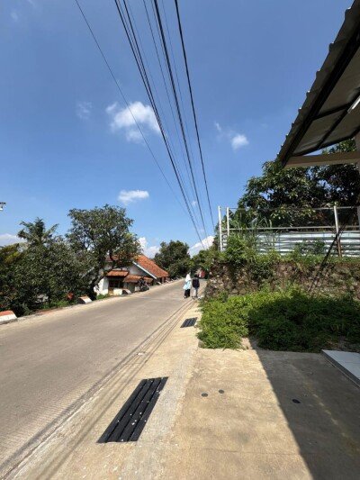 Ruko Strategis di Cinunuk Bandung Timur – Murah Tanpa BI Checking-3