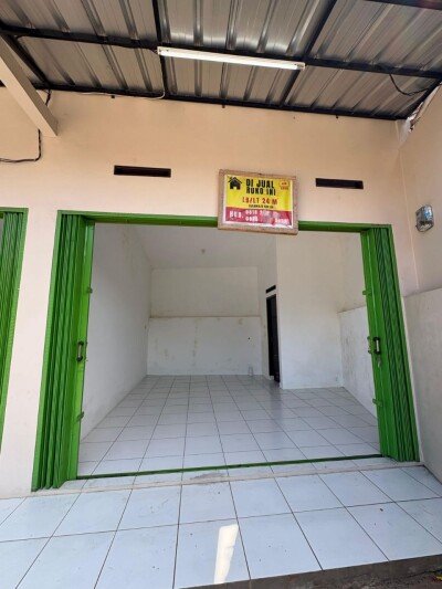 Ruko Murah Cileunyi Bandung Timur – Bisa Cicil Langsung ke Developer-8
