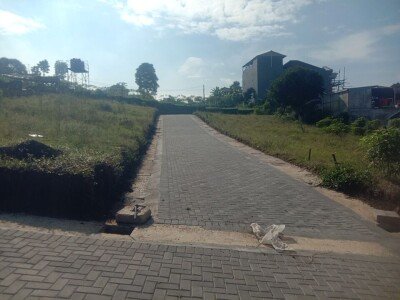Tanah Kavling Murah Siap Bangun di Cilame Bandung Barat – Tanpa BI Checking, Bebas Banjir-5