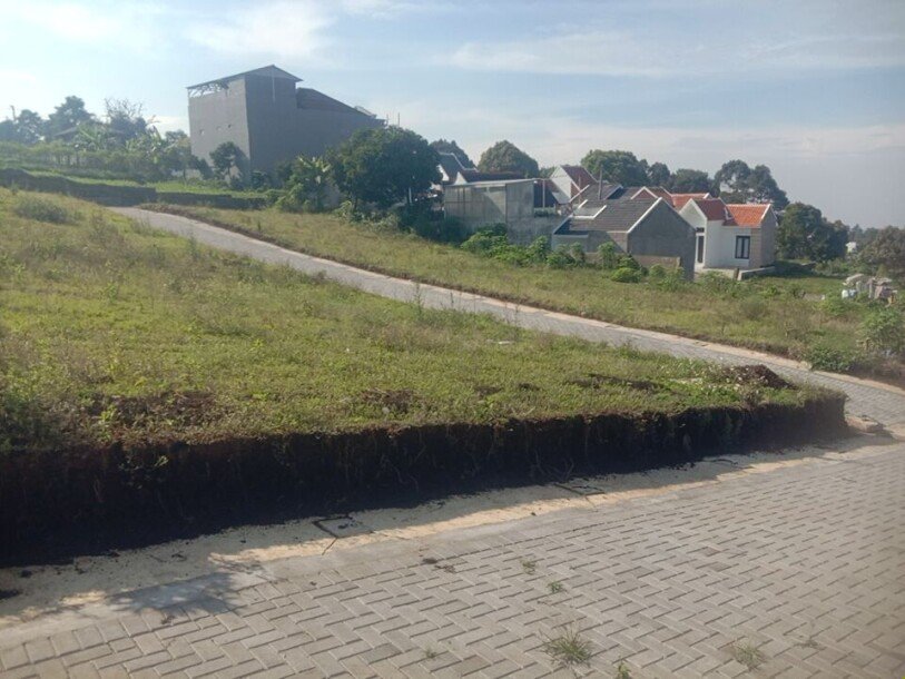 Jual Tanah Murah Pakuhaji Bandung Barat – Strategis, Legalitas Aman & Bisa Dicicil-5