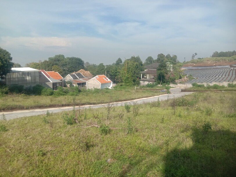 Jual Tanah Murah Pakuhaji Bandung Barat – Strategis, Legalitas Aman & Bisa Dicicil-6