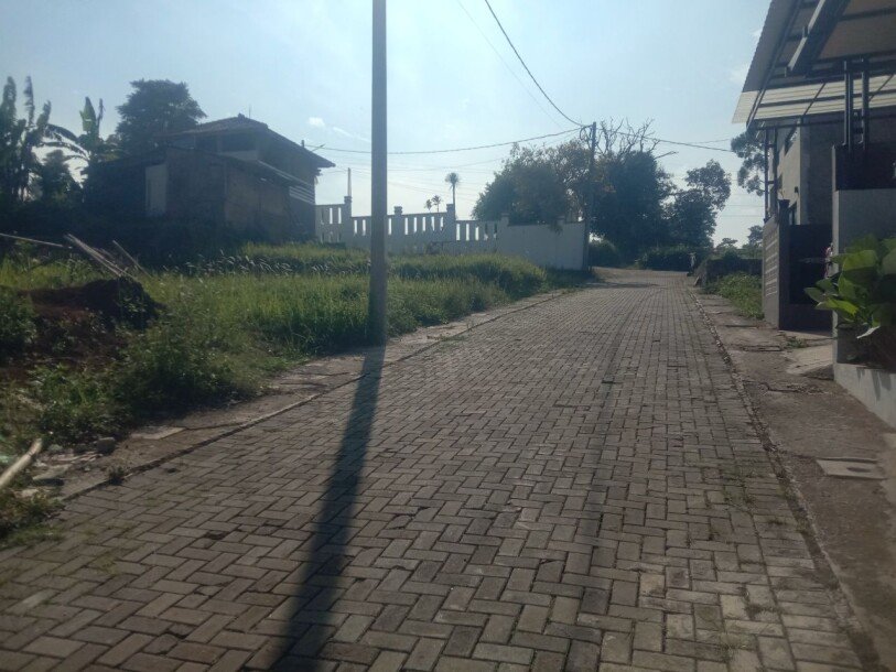 Kavling Murah di Cilame Bandung Barat – Tanpa Bank, Bebas Banjir, Siap Bangun-2