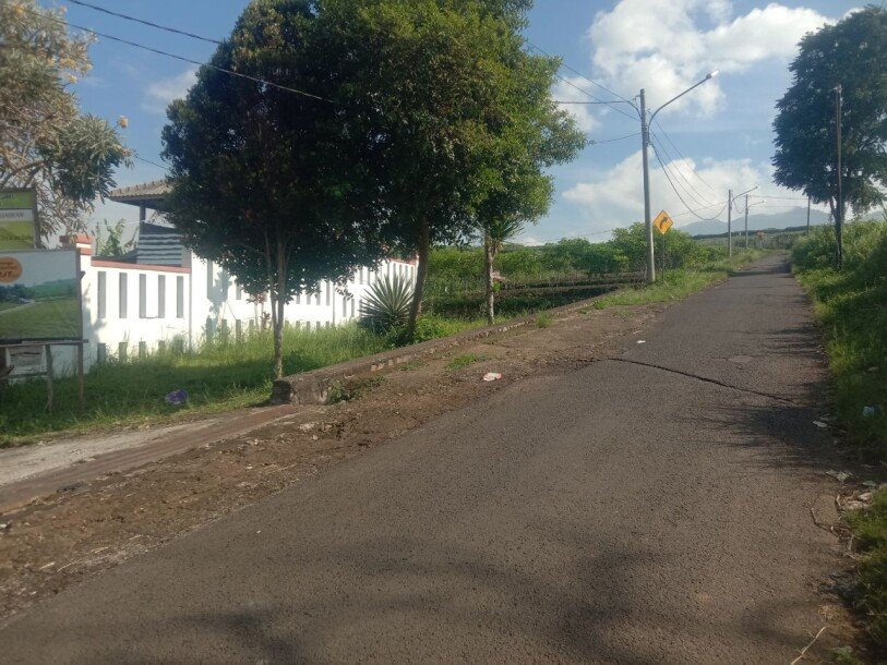 Tanah Kavling Strategis di Cilame Bandung Barat – Bebas Banjir dan Bisa Dicicil Langsung-1