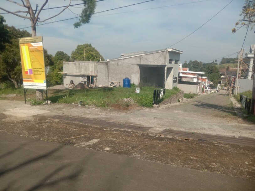Kavling Murah di Cilame Bandung Barat – Tanpa Bank, Bebas Banjir, Siap Bangun-5