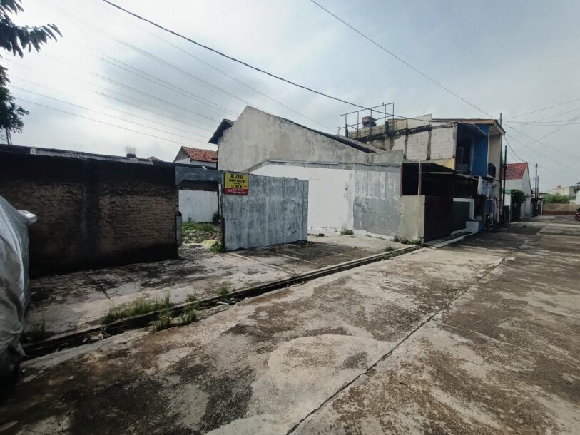 Tanah Dijual Kota Bandung Dekat Metro Mall – Strategis, Harga Terjangkau Tanpa Bank-3