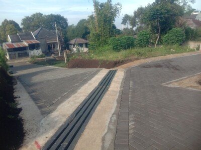 Cluster Mewah di Cilame Bandung Barat – Nuansa Villa dan Dekat Tol Padalarang-5