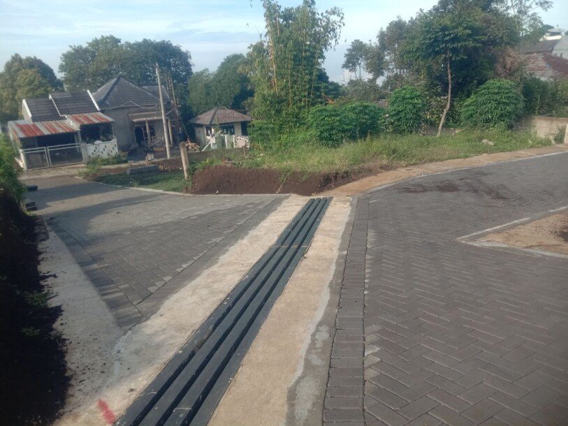 Cluster Mewah di Cilame Bandung Barat – Nuansa Villa dan Dekat Tol Padalarang-5