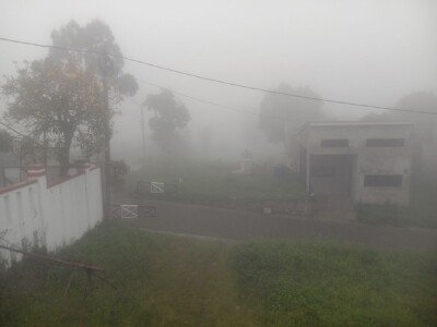 Tanah Sertifikat di Ngamprah Bandung Barat – Asri dan Bebas Banjir