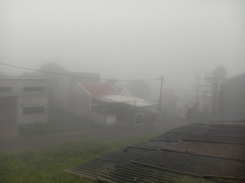 Jual Tanah Kavling bebas banjir di Cilame Bandung Barat – Cicilan Ringan dan Tanpa BI Checking,-2