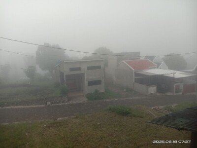 Jual Tanah Kavling bebas banjir di Cilame Bandung Barat – Cicilan Ringan dan Tanpa BI Checking,-4