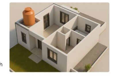 Perumahan Tanpa DP di Bandung Barat – Asri dan Bebas Banjir-6