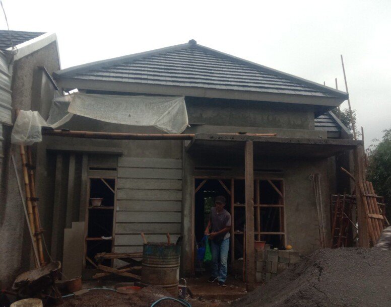 Cluster Mewah di Cilame Bandung Barat – Nuansa Villa dan Dekat Tol Padalarang-7