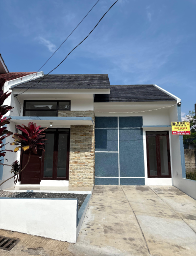 Hunian murah dan nyaman di Ciwaru properti dan harga murah