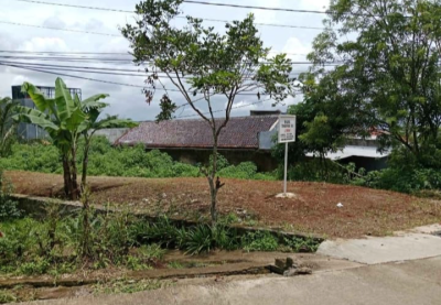 Tanah kavling ujungberung bandung hadap jalan raya cicilan mudah tanpa bank-6