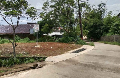 Tanah kavling ujungberung bandung hadap jalan raya cicilan mudah tanpa bank-5