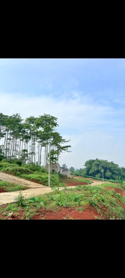 Tanah setrategis hadap jalan raya di cileunyi bandung cicil mudah tanpa bank-15