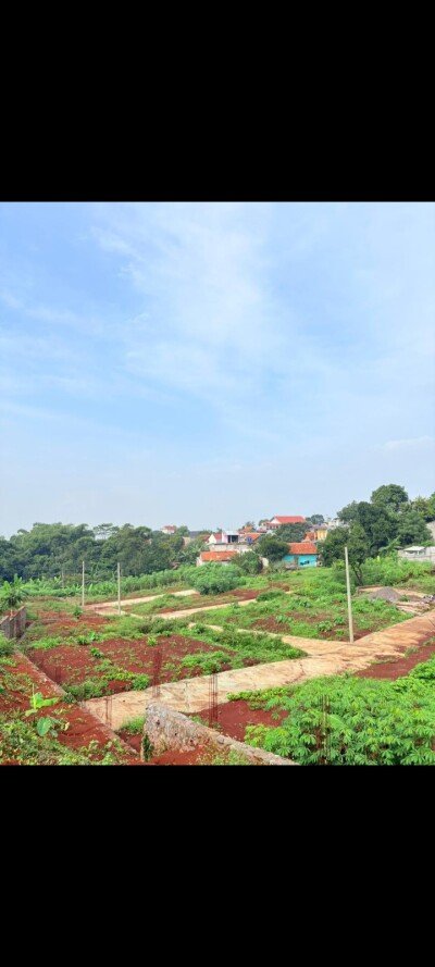 Tanah setrategis hadap jalan raya di cileunyi bandung cicil mudah tanpa bank-14