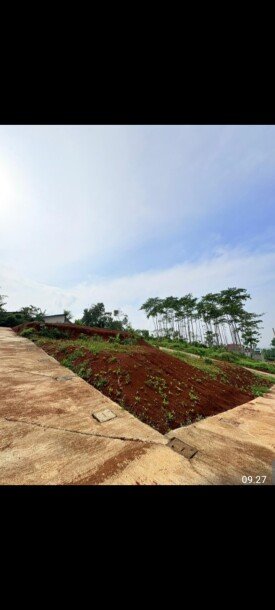Tanah setrategis hadap jalan raya di cileunyi bandung cicil mudah tanpa bank-13
