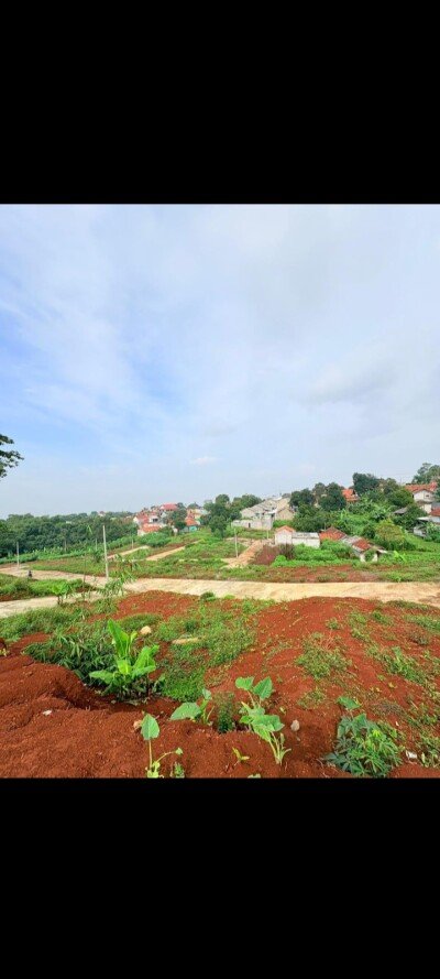 Tanah setrategis hadap jalan raya di cileunyi bandung cicil mudah tanpa bank-11