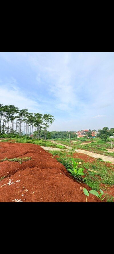 Tanah setrategis hadap jalan raya di cileunyi bandung cicil mudah tanpa bank-9