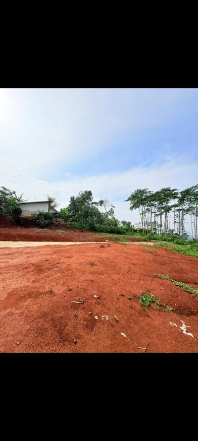 Tanah setrategis hadap jalan raya di cileunyi bandung cicil mudah tanpa bank-8