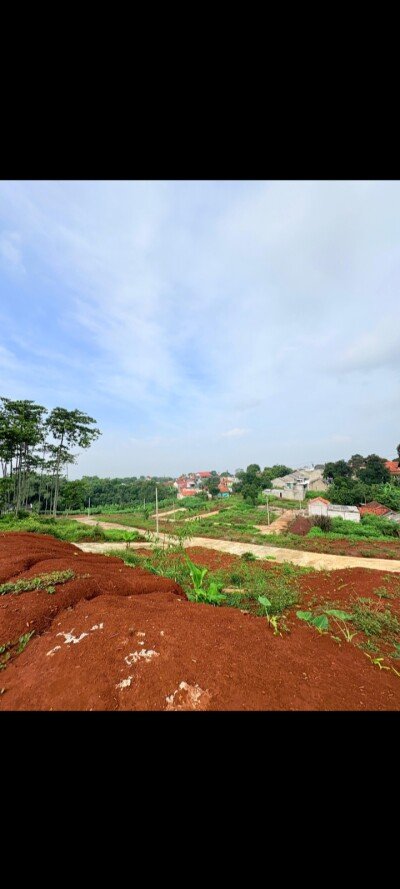 Tanah setrategis hadap jalan raya di cileunyi bandung cicil mudah tanpa bank-7