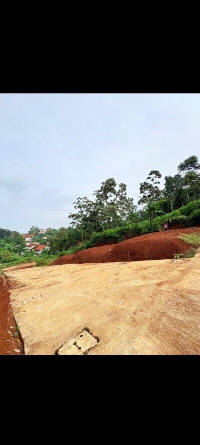 Tanah setrategis hadap jalan raya di cileunyi bandung cicil mudah tanpa bank-6