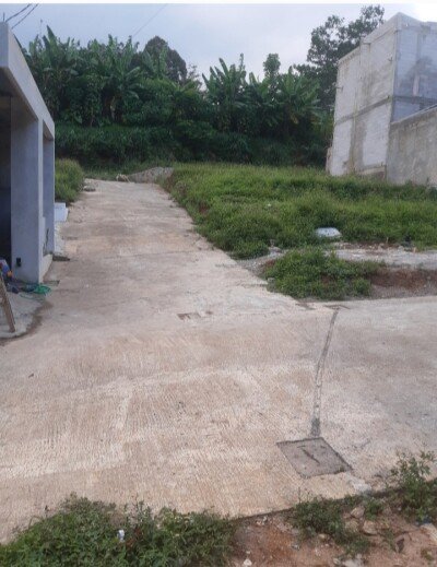 Rumah idaman tampa dp di cinunuk' cileunyi'