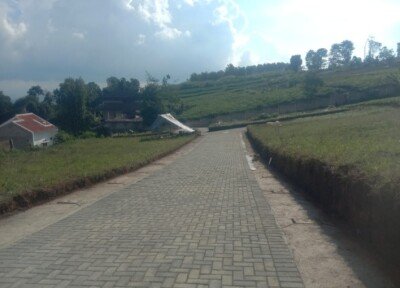 Jual tanah murah paku haji bandung barat bebas banjir cicil tampa bank
