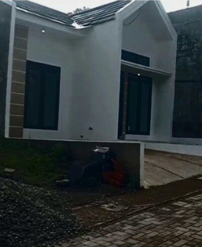 Rumah idaman tampa dp paku haji kabupaten bandung