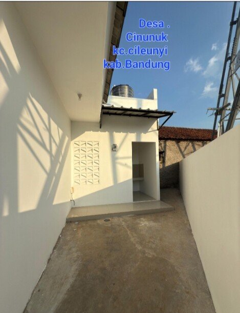 Di jual kosan-8