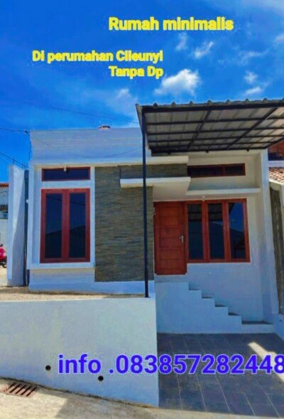 Cari Rumah murah di bandung timur lokasi setrategisharga bersahabat