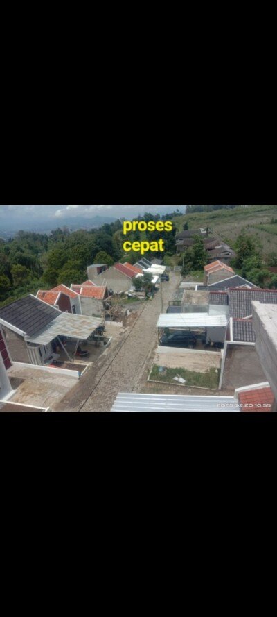 Di jual cepat tanah lokasi strategis fasilitas siap bangun pemandangan indah dekat dengan fasilitas umum