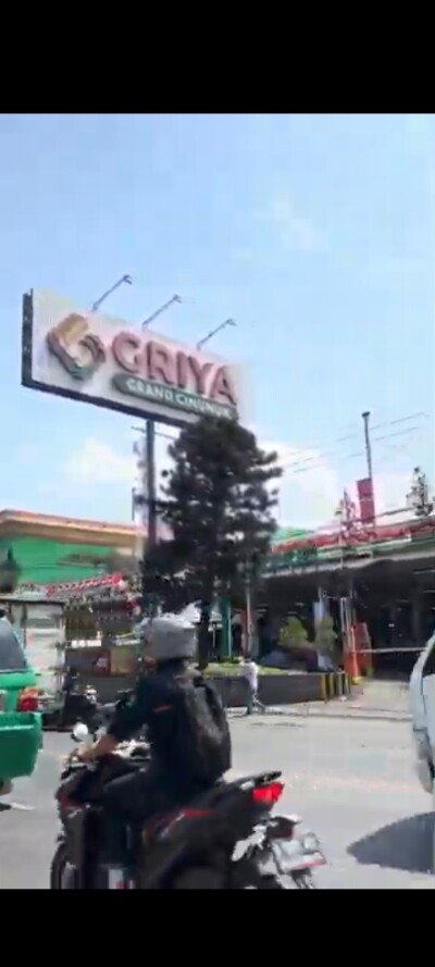 Jual tanah murah lokasi strategis