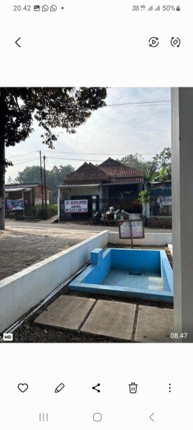 Di jual Rumah idaman-6