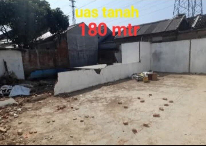 Di jual tanah murah lokasi strategis-10