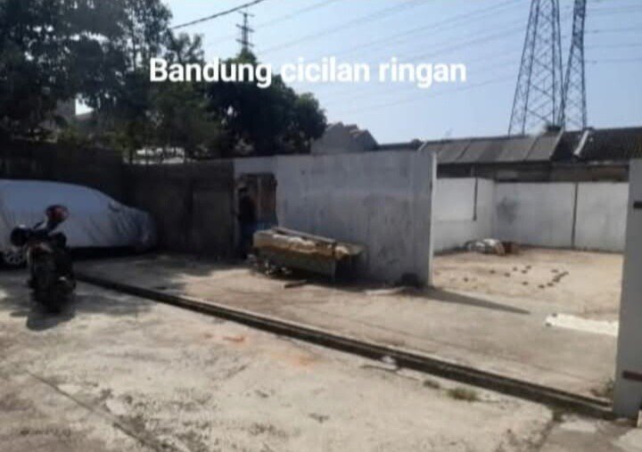 Di jual tanah murah lokasi strategis-9