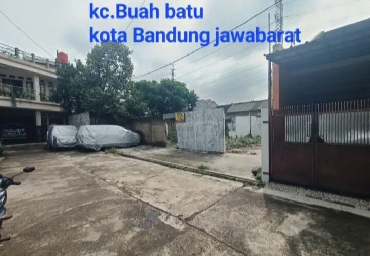Di jual tanah murah lokasi strategis-6
