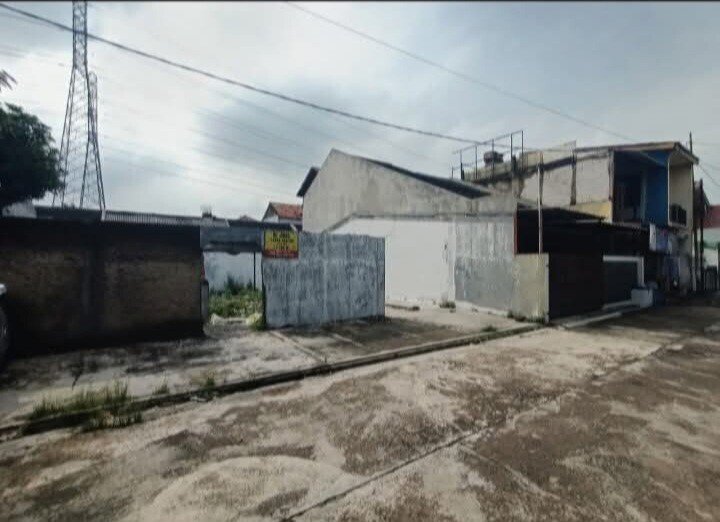 Di jual tanah murah lokasi strategis-5