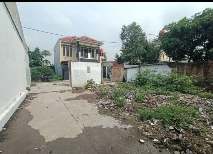 Di jual tanah murah lokasi strategis-4