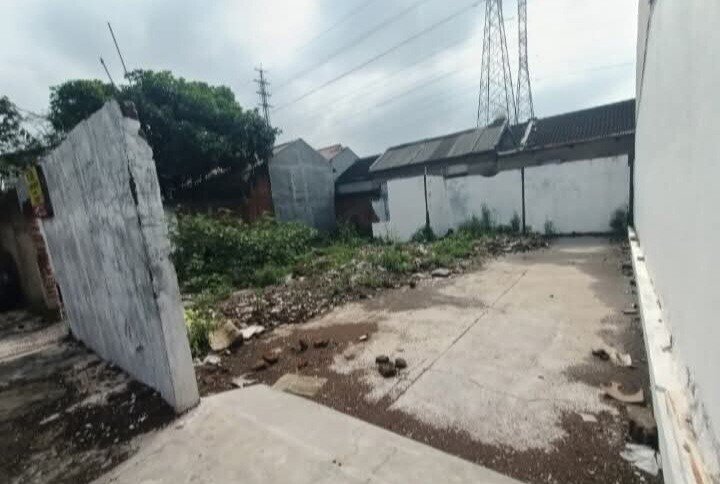 Di jual tanah murah lokasi strategis-3