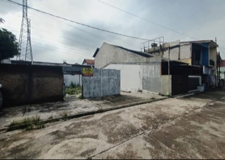 Di jual tanah murah lokasi strategis-2