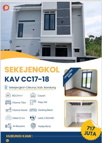 *Di jual rumah murah meriah segera miliki!*