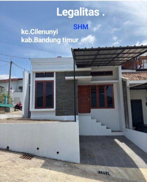 Rumah idaman tampa dp di cileunyi-16