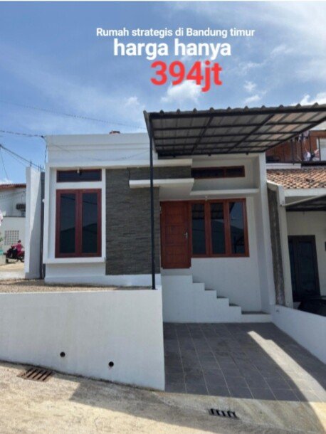 Rumah idaman tampa dp di cileunyi-11