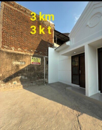 Rumah idaman tampa dp di cileunyi-11