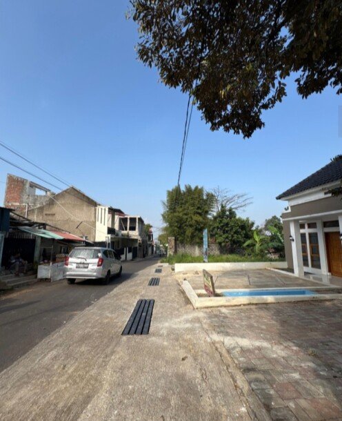 Rumah idaman tampa dp di cileunyi-10