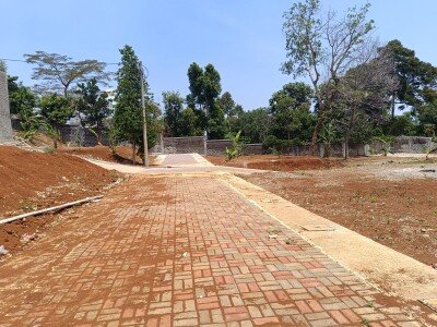 Jual Tanah Kavling di Cibiru -bandung timur-3